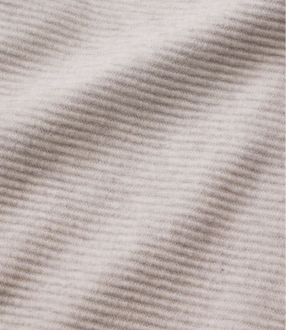Women's Lakewashed Double-Knit Funnelneck - Image 5