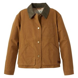 Women's Lightweight Field Jacket