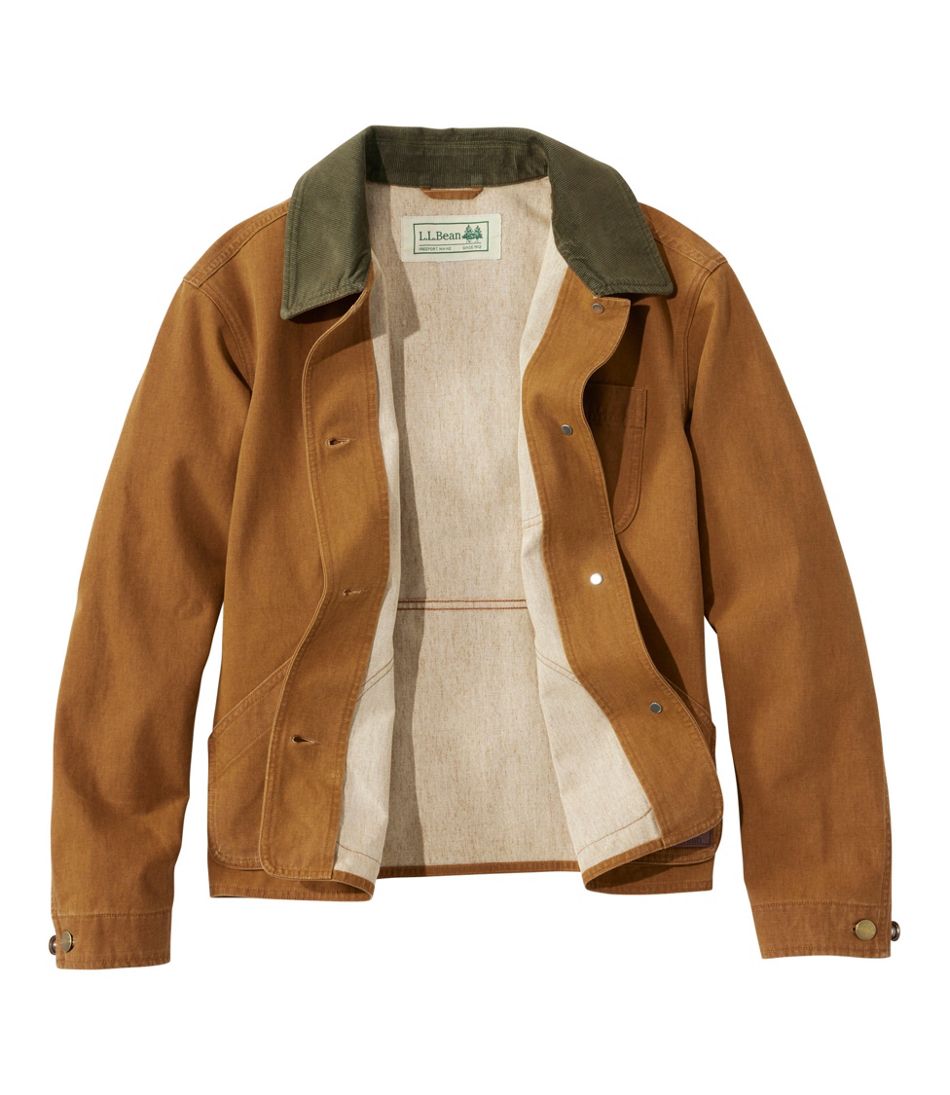 Women's Lightweight Field Jacket - Image 6