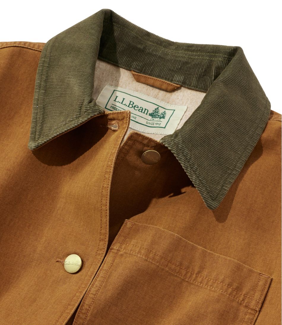 Women's Lightweight Field Jacket - Image 7