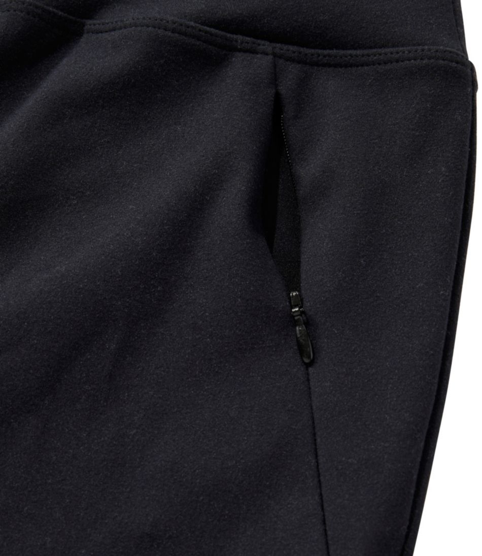 Women's Go-Anywhere Pants,?High-Rise Wide-Leg - Image 4