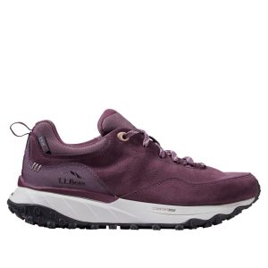 Women's Snow Sneaker Sport Waterproof Shoes, Lace-Up