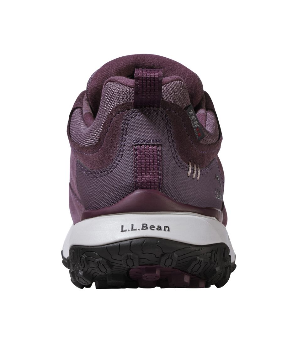 Women's Snow Sneaker Sport Waterproof Shoes, Lace-Up - Image 3