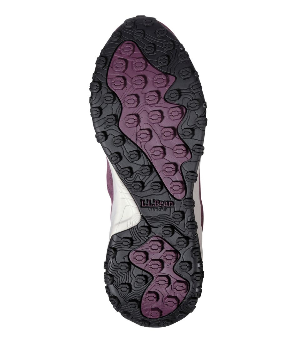Women's Snow Sneaker Sport Waterproof Shoes, Lace-Up - Image 5