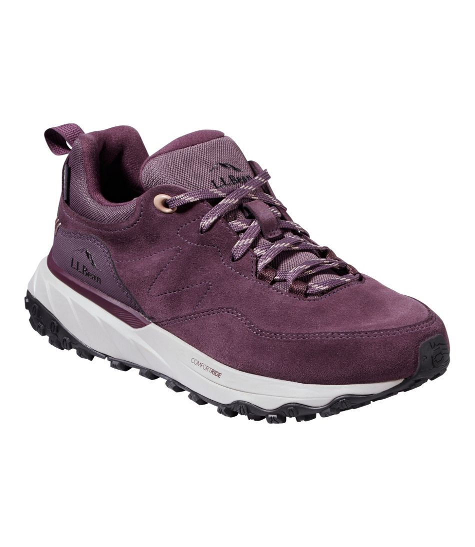 Women's Snow Sneaker Sport Waterproof Shoes, Lace-Up - Image 6