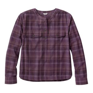 Women's Sunwashed Corduroy Shirt