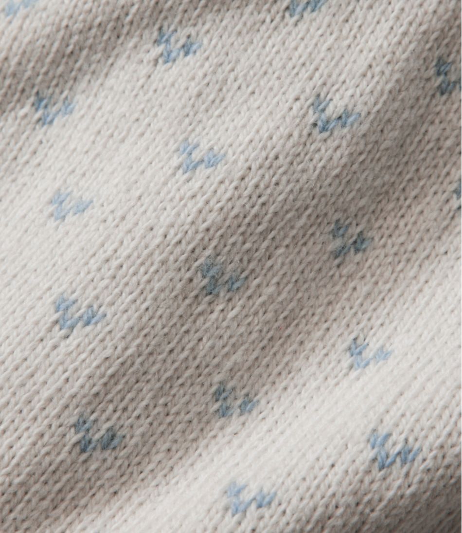 Women's L.L.Bean Nostalgic Sweater - Image 5