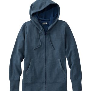 Women's Mountainside Micro Waffle Full-Zip Jacket