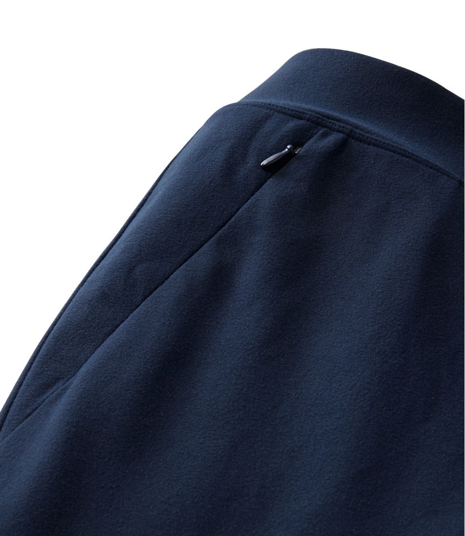 Women's Go-Anywhere Pants,?High-Rise Straight-Leg Ankle - Image 4