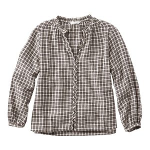 Women's Signature Portland Popover Shirt