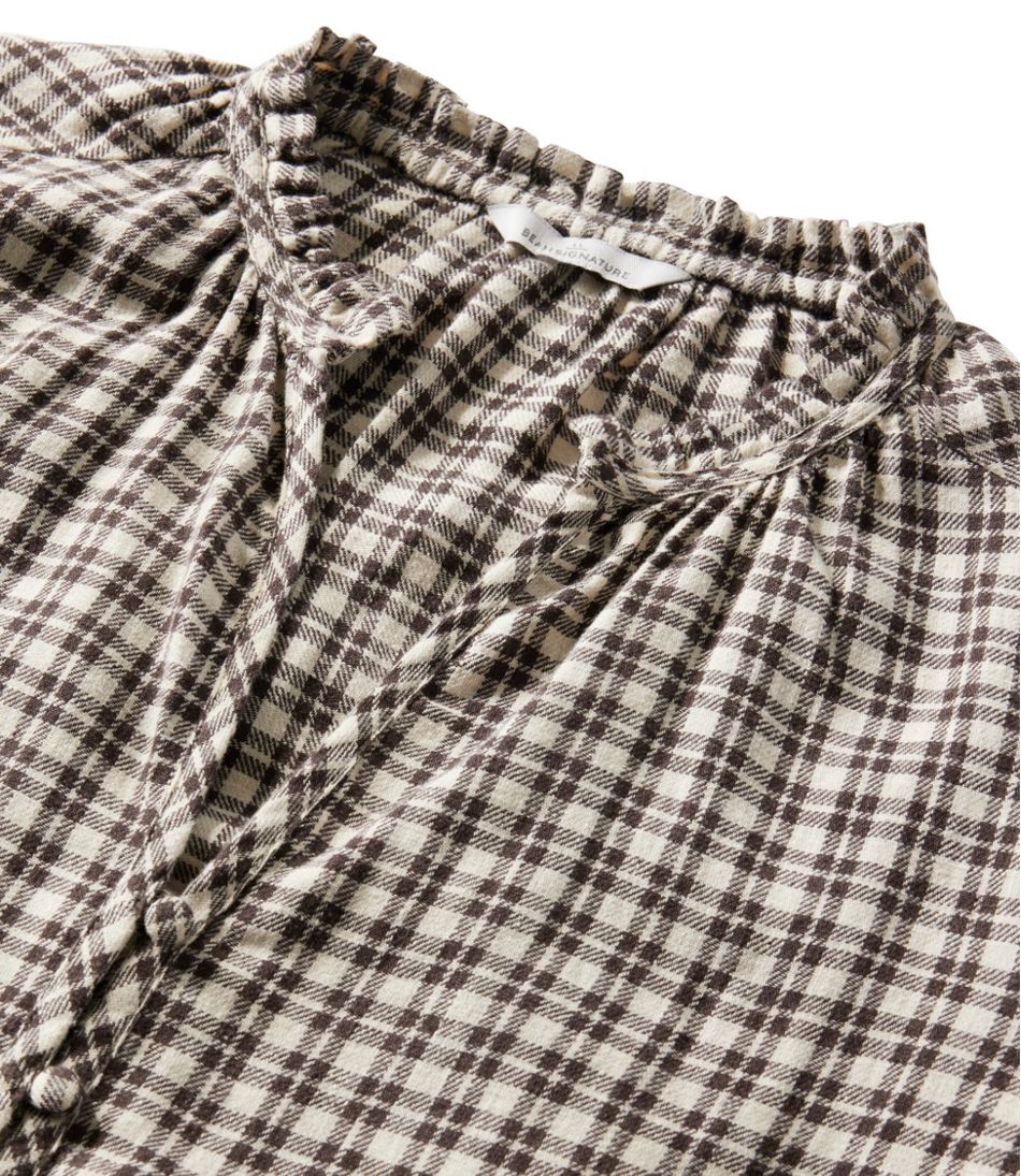 Women's Signature Portland Popover Shirt - Image 4