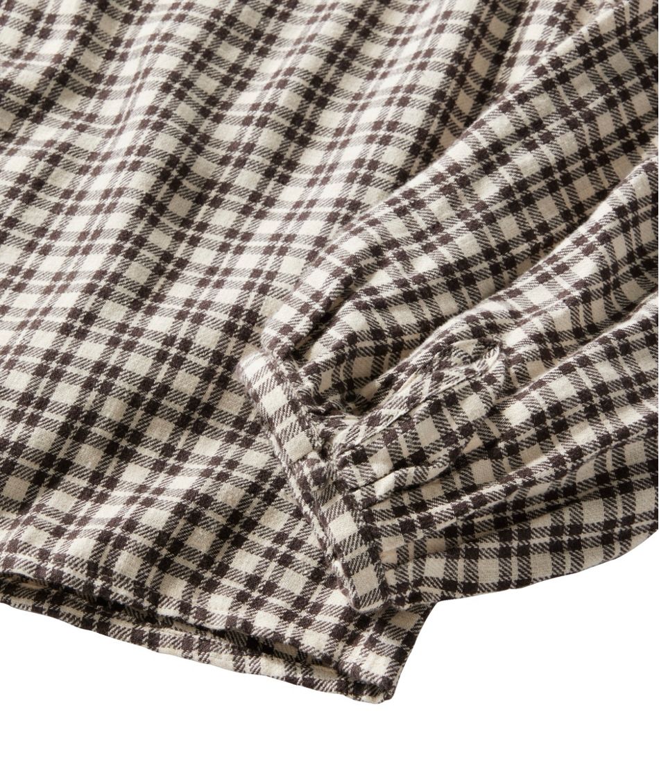 Women's Signature Portland Popover Shirt - Image 5