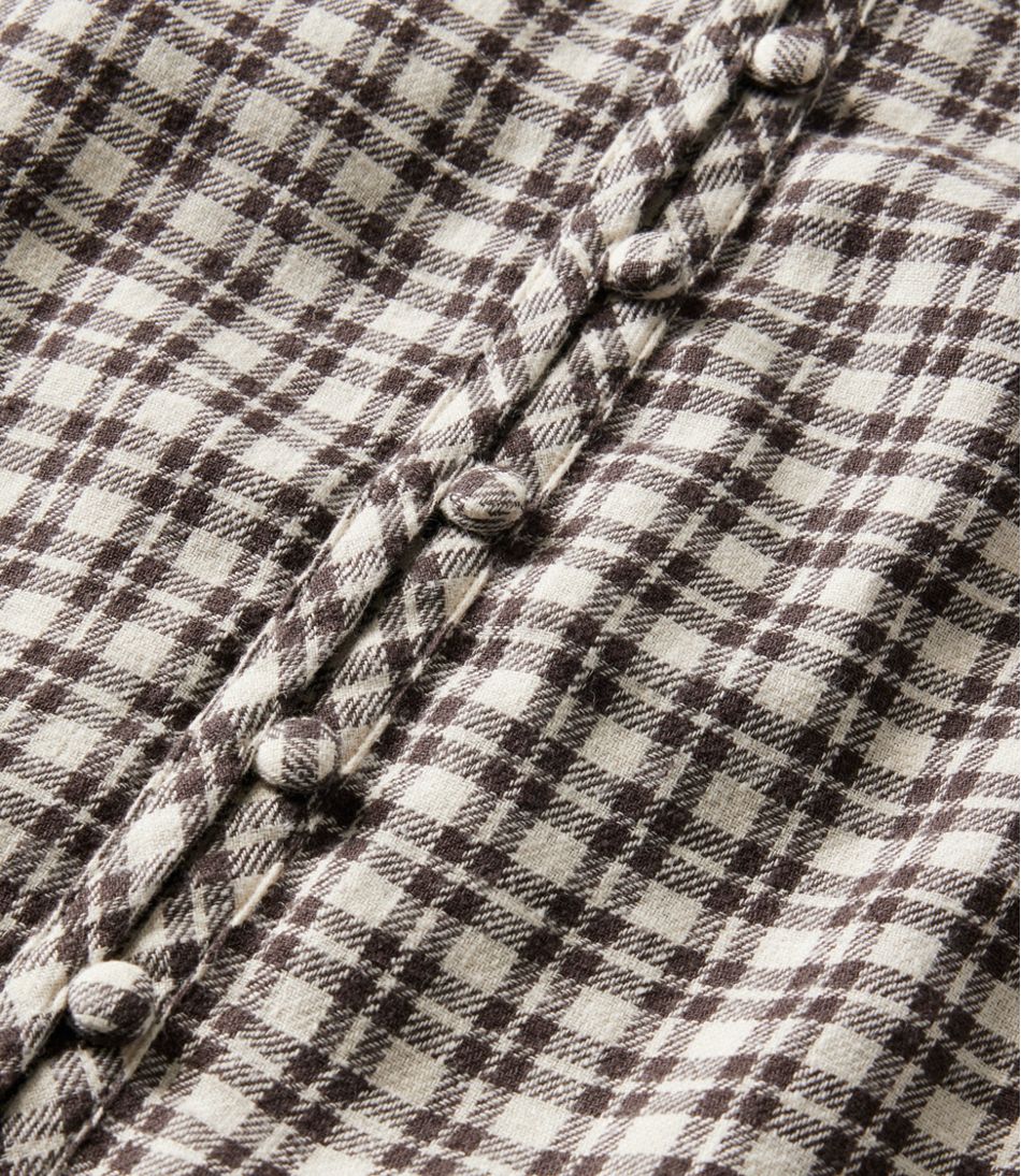 Women's Signature Portland Popover Shirt - Image 6