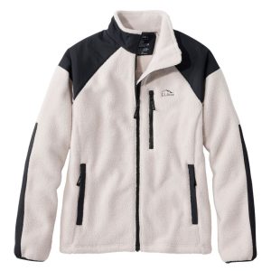 Women's All-Conditions Fleece Jacket