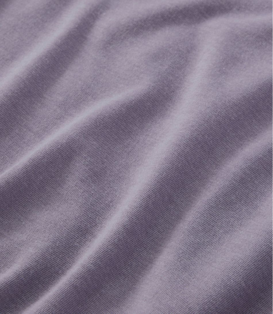 Women's Vista Camp V-Neck Pocket Tee, Long-Sleeve - Image 5