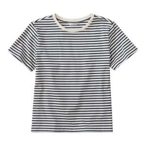 Women's Signature Premium Essential Tee, Short-Sleeve Novelty