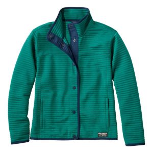 Women's Airlight Snap Front Jacket