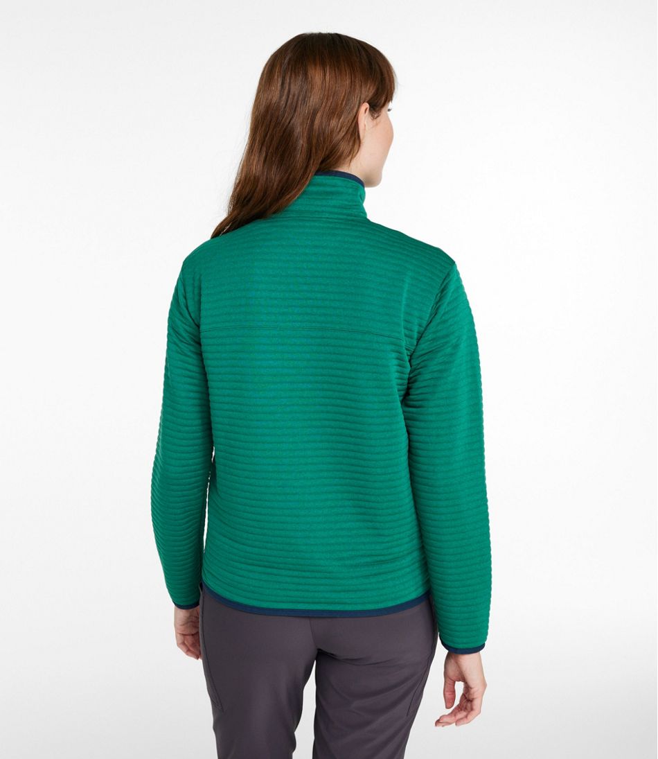Women's Airlight Snap Front Jacket - Image 3