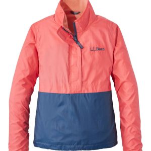 Women's Bean's Classic Reversible Anorak