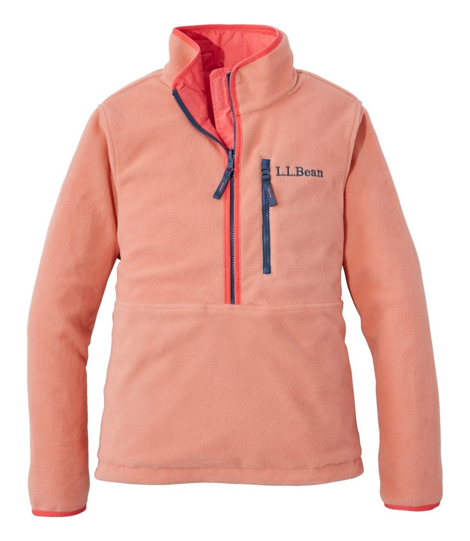 Women's Bean's Classic Reversible Anorak - Image 6