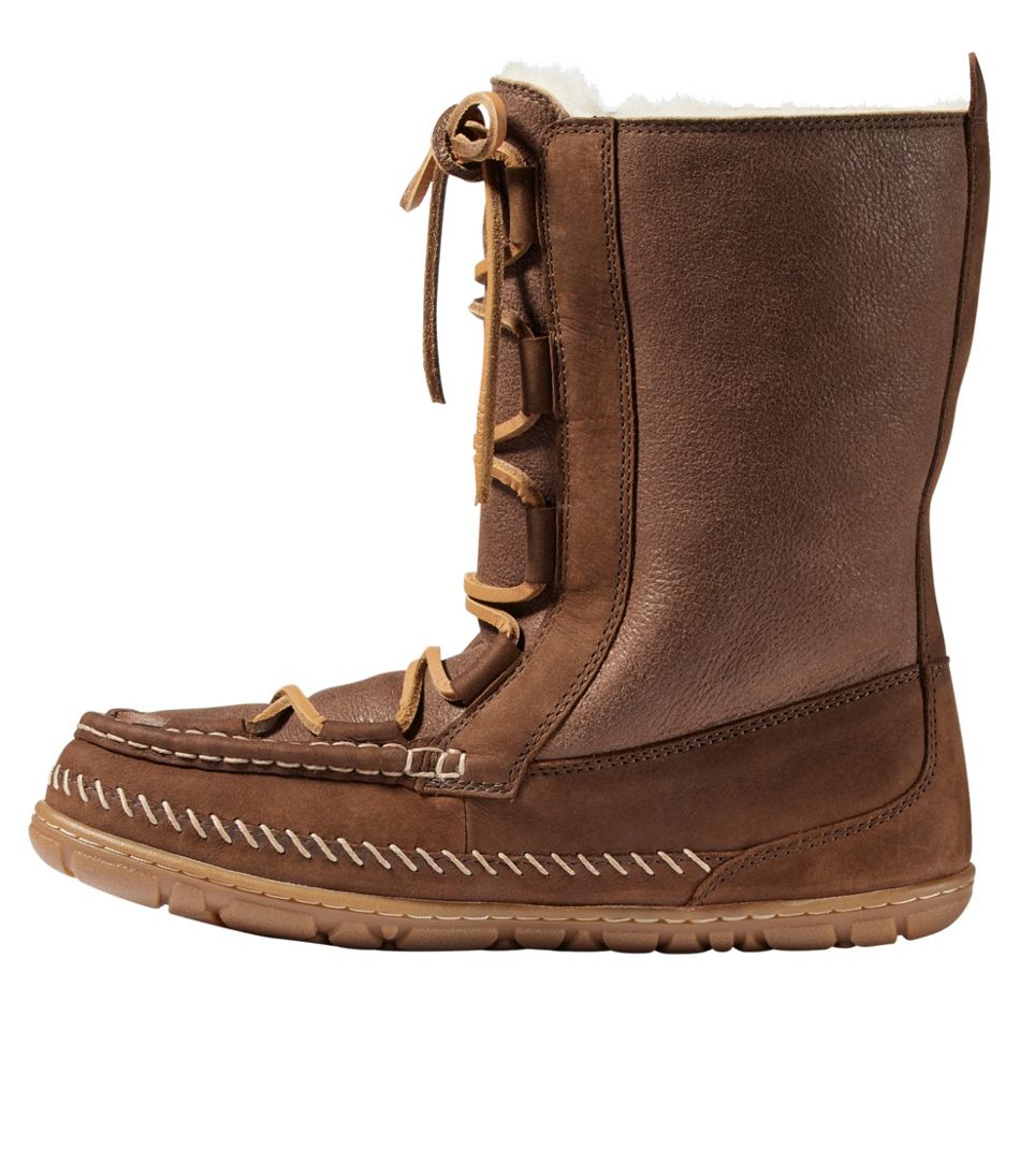 Women's Wicked Good Lodge Boots - Image 2