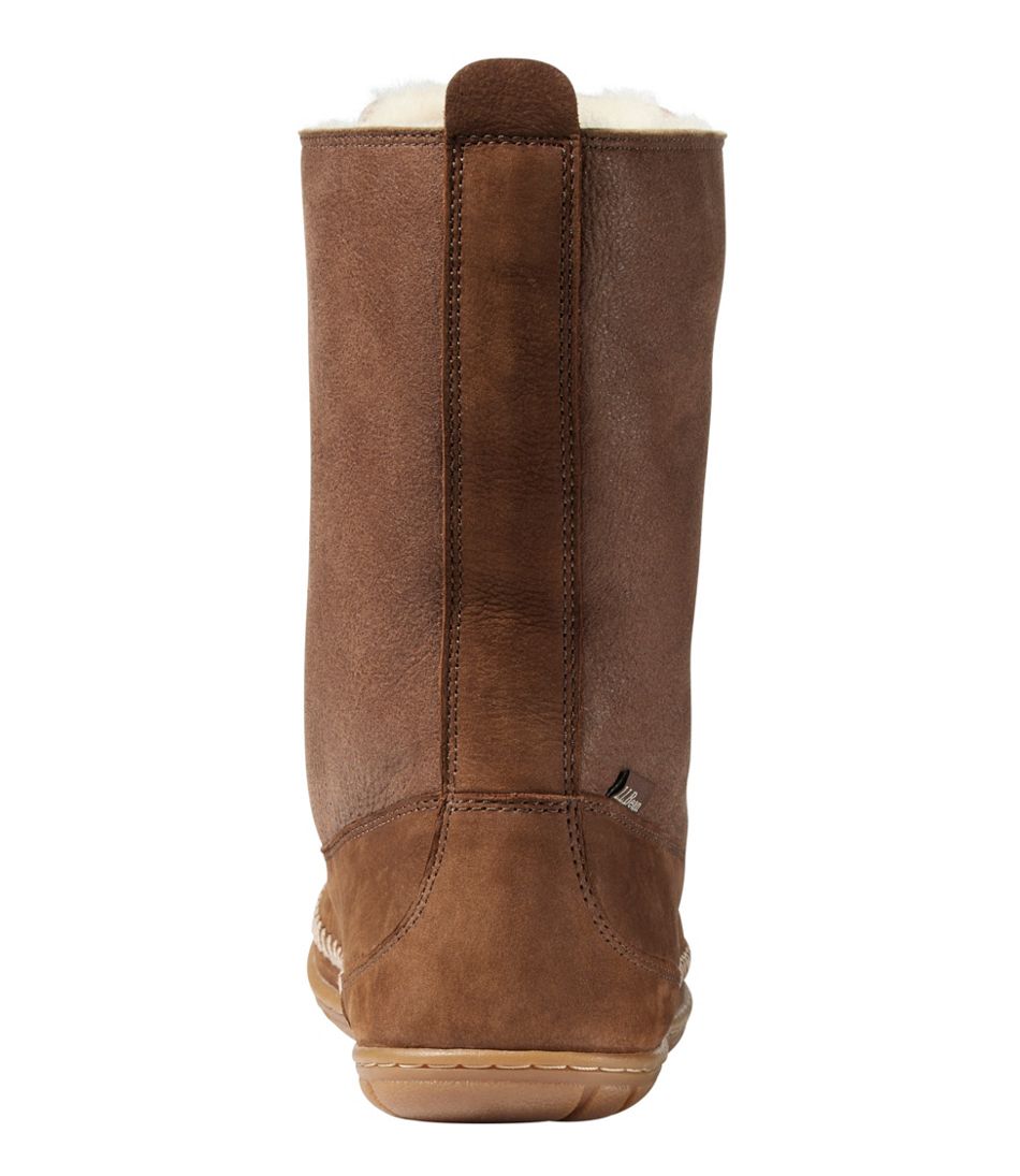 Women's Wicked Good Lodge Boots - Image 3
