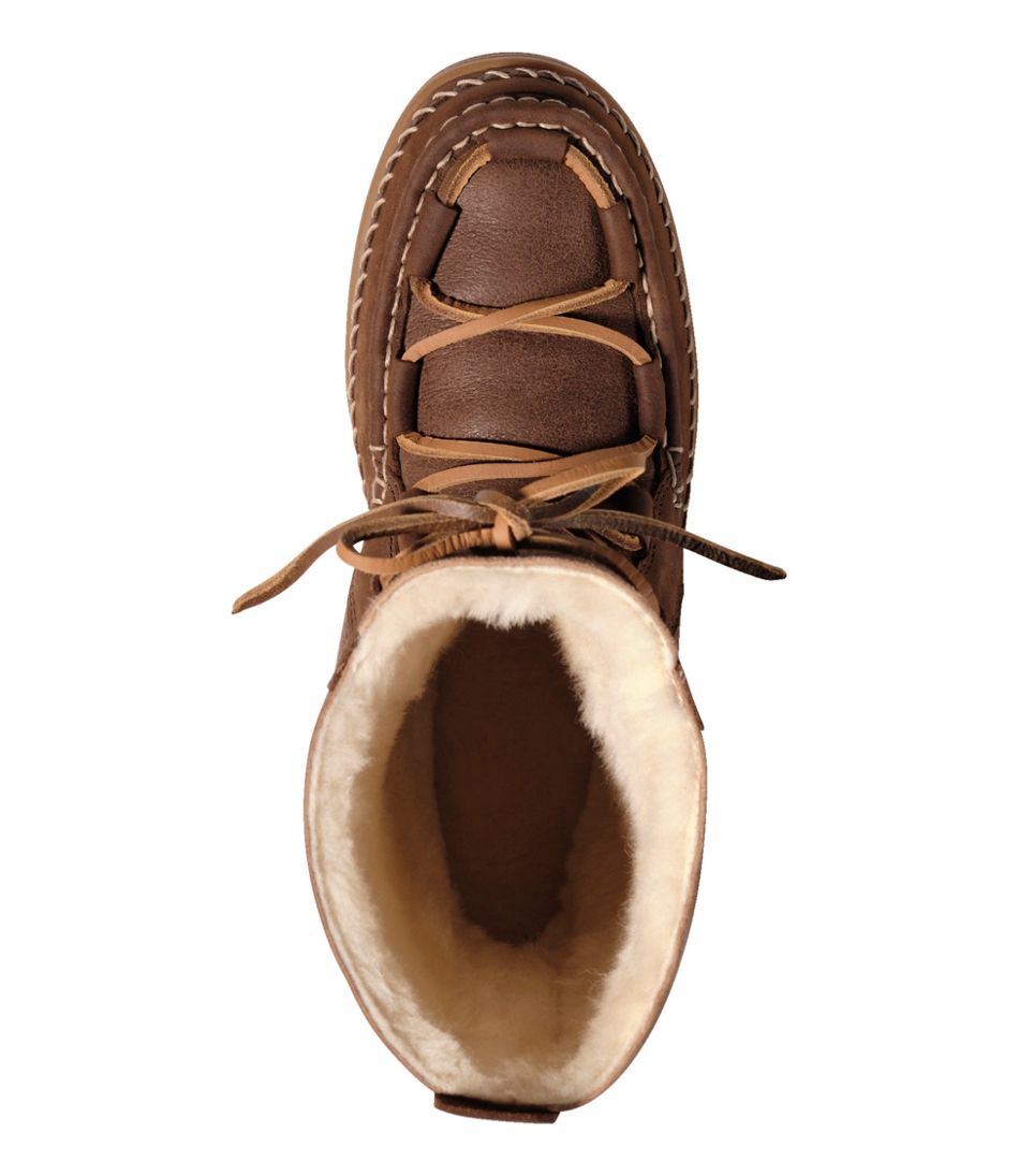 Women's Wicked Good Lodge Boots - Image 4