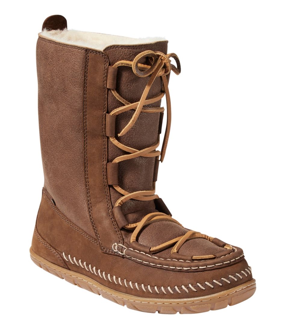 Women's Wicked Good Lodge Boots - Image 6