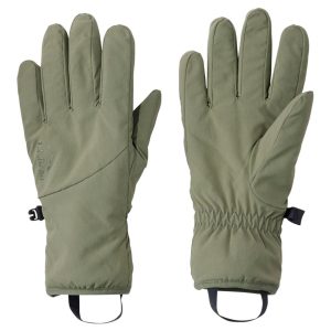Women's Boundless Softshell Glove