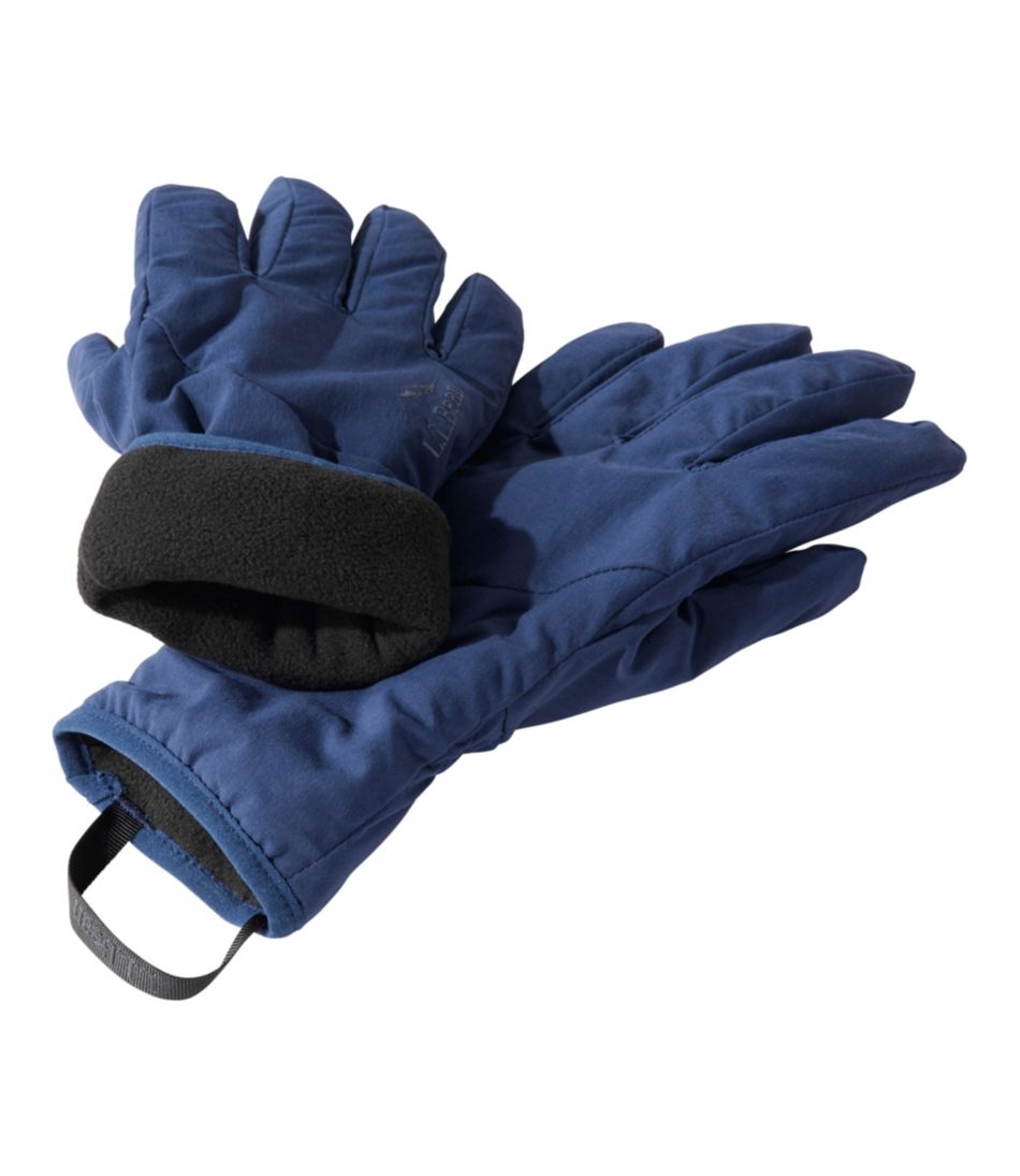 Women's Boundless Softshell Glove - Image 2
