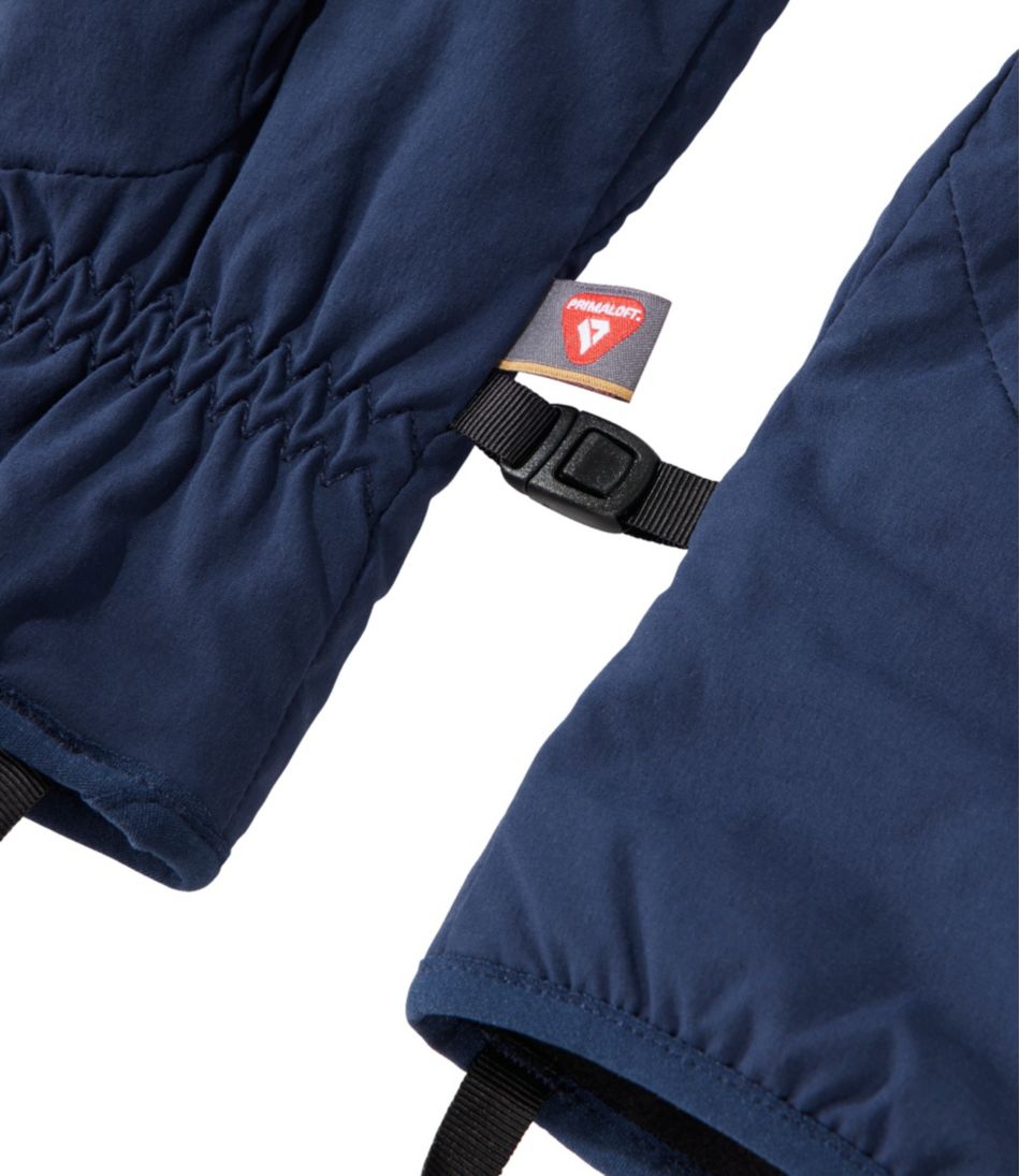 Women's Boundless Softshell Glove - Image 3