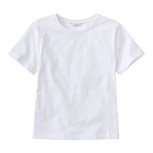 Women's Signature Premium Essential Tee, Short-Sleeve