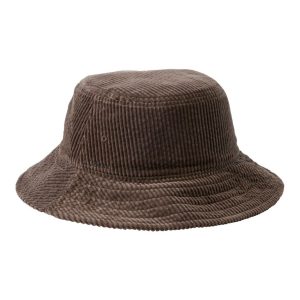 Adults' Cotton Corduroy Bucket Hat