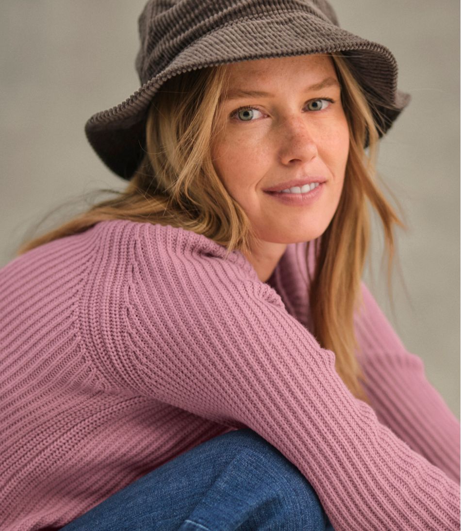 Adults' Cotton Corduroy Bucket Hat - Image 6