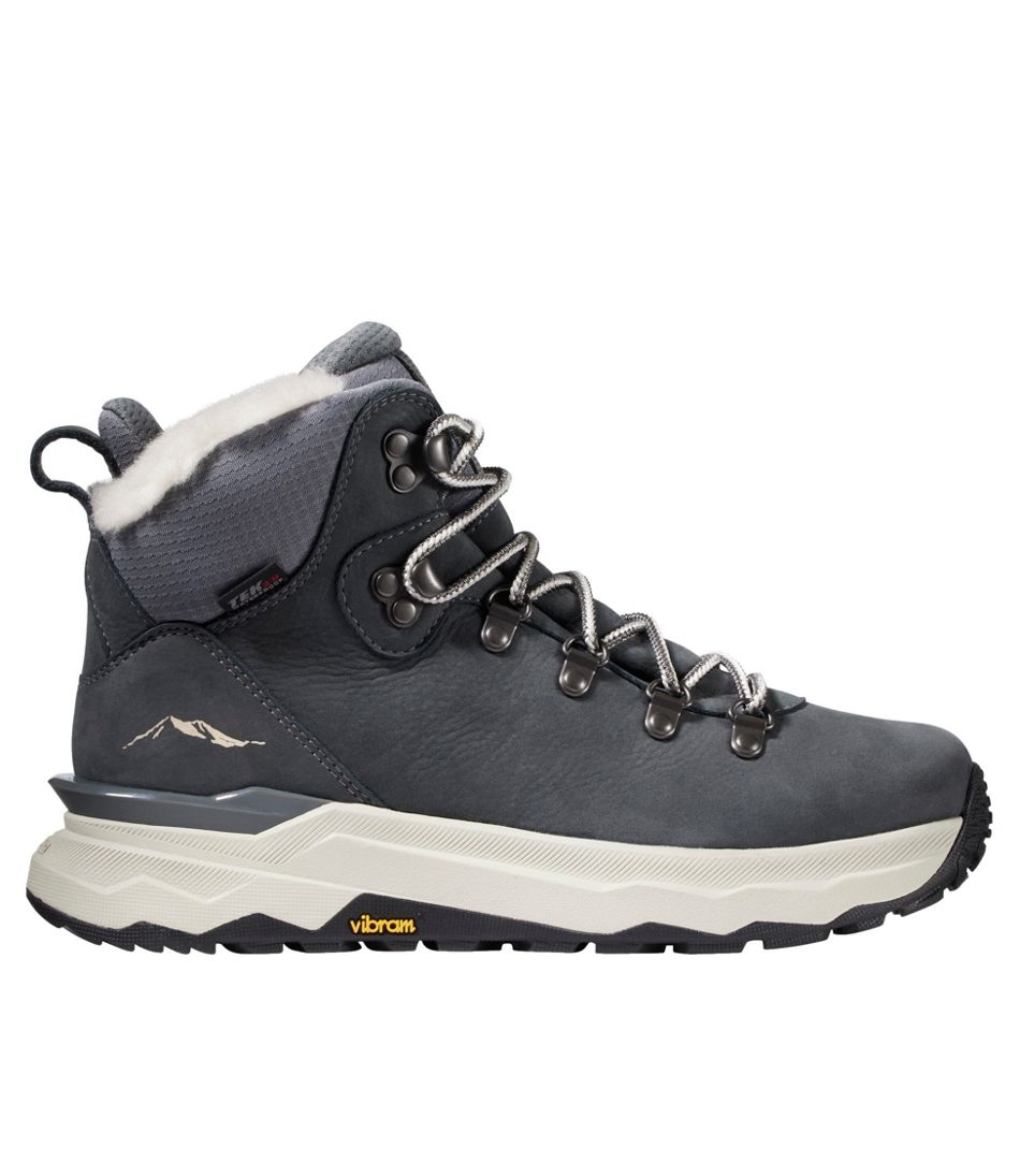 Women's NextVenture Boots, Lace-Up