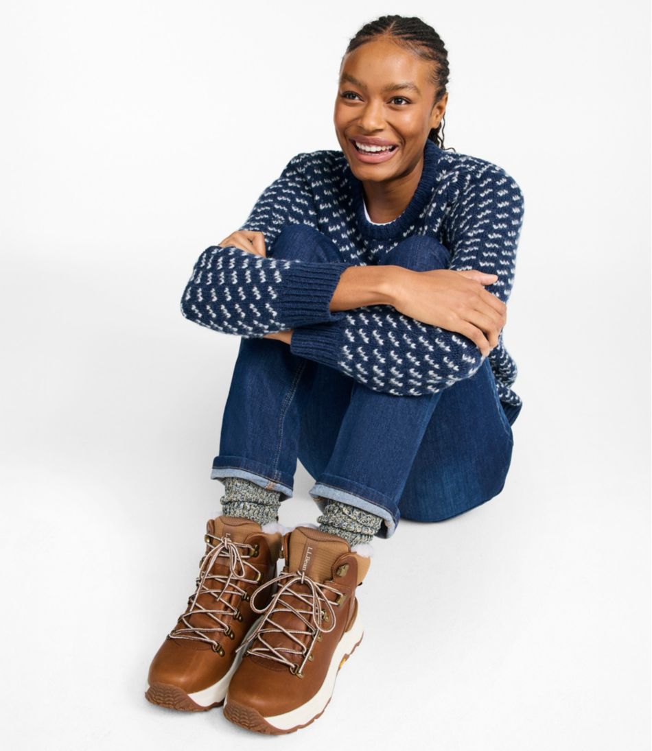 Women's NextVenture Boots, Lace-Up - Image 10