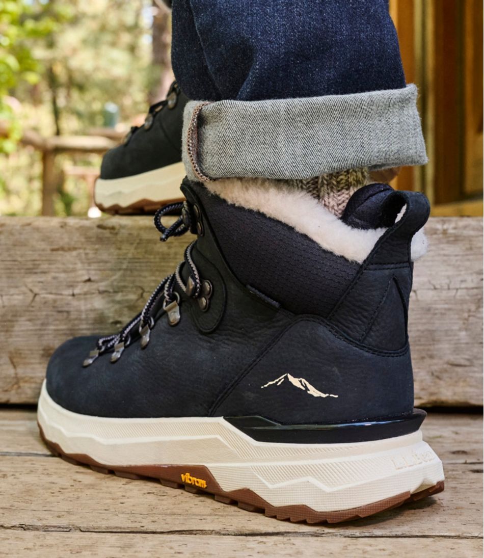 Women's NextVenture Boots, Lace-Up - Image 11