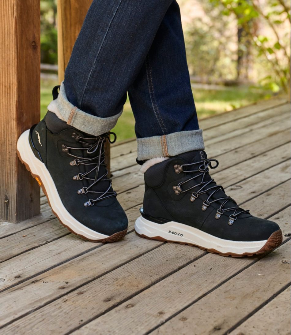 Women's NextVenture Boots, Lace-Up - Image 12