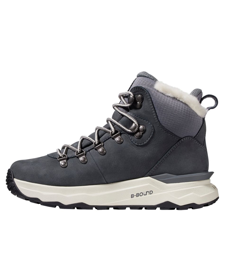 Women's NextVenture Boots, Lace-Up - Image 2