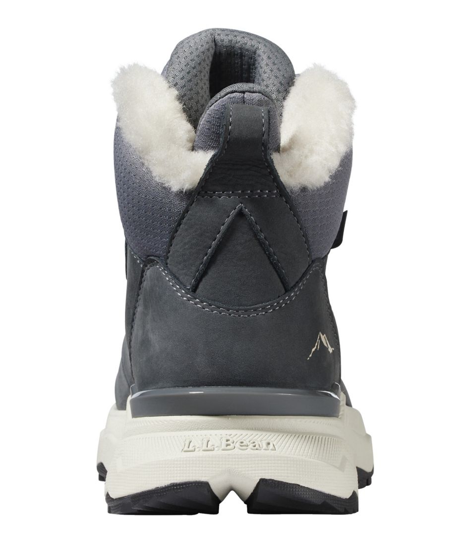 Women's NextVenture Boots, Lace-Up - Image 3