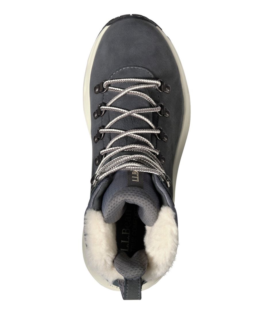 Women's NextVenture Boots, Lace-Up - Image 4