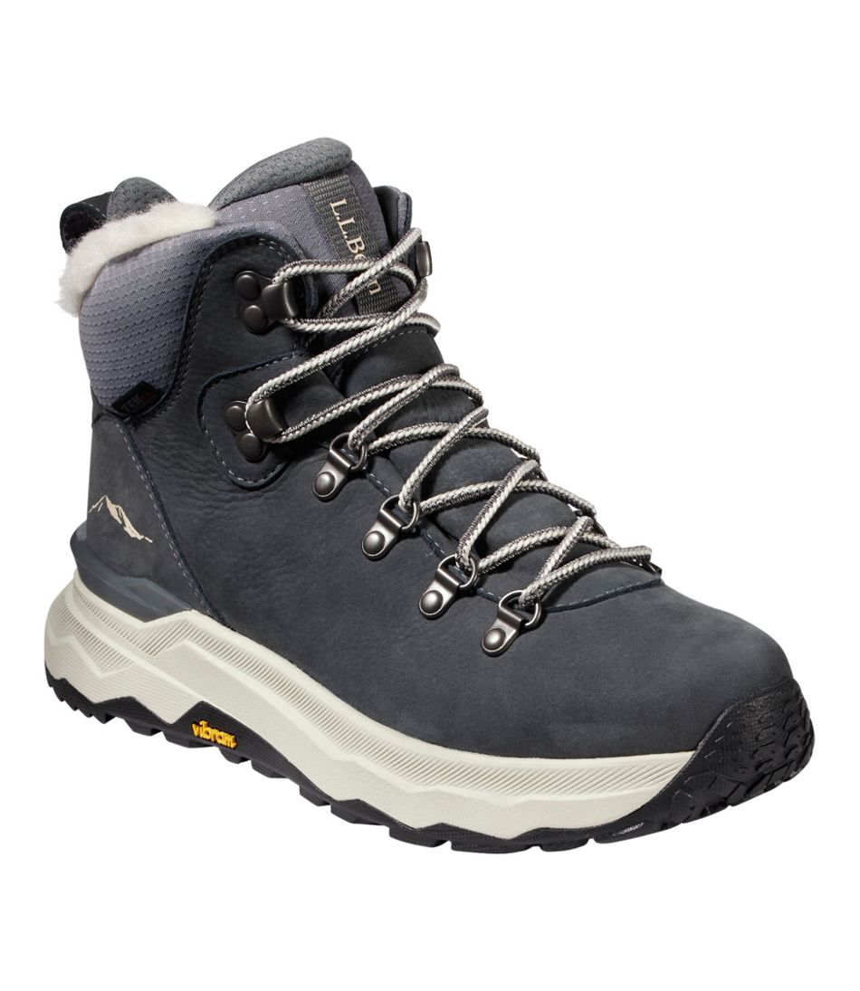 Women's NextVenture Boots, Lace-Up - Image 6
