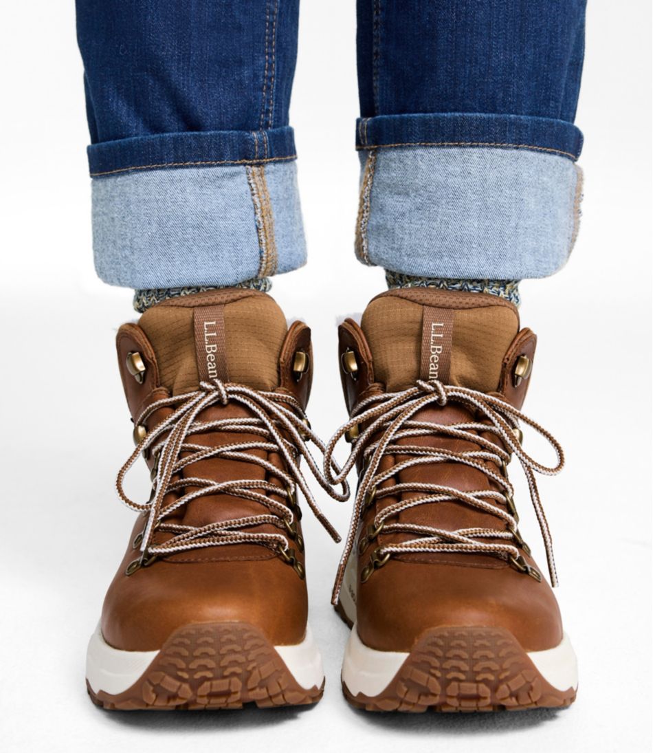 Women's NextVenture Boots, Lace-Up - Image 8