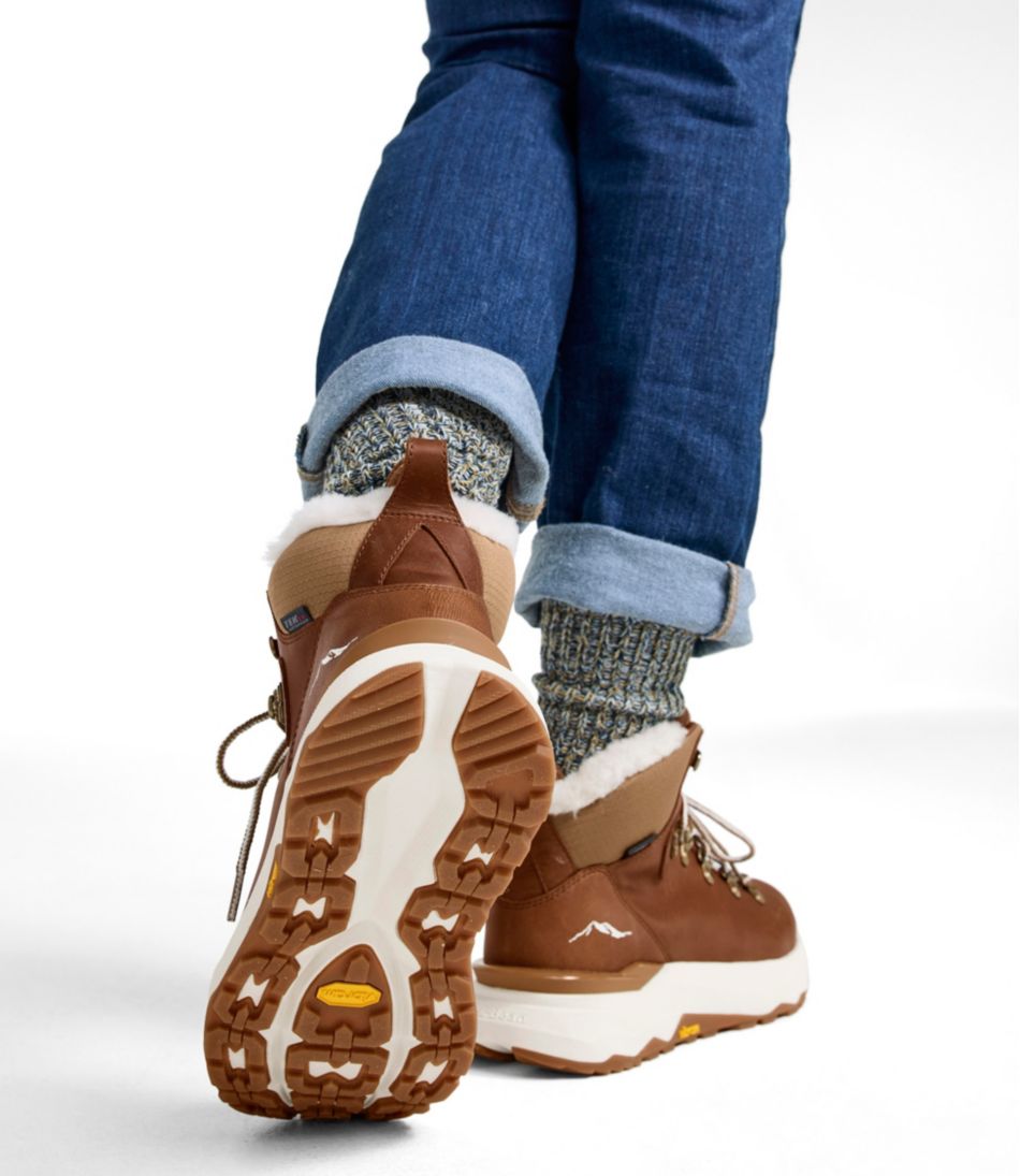 Women's NextVenture Boots, Lace-Up - Image 9