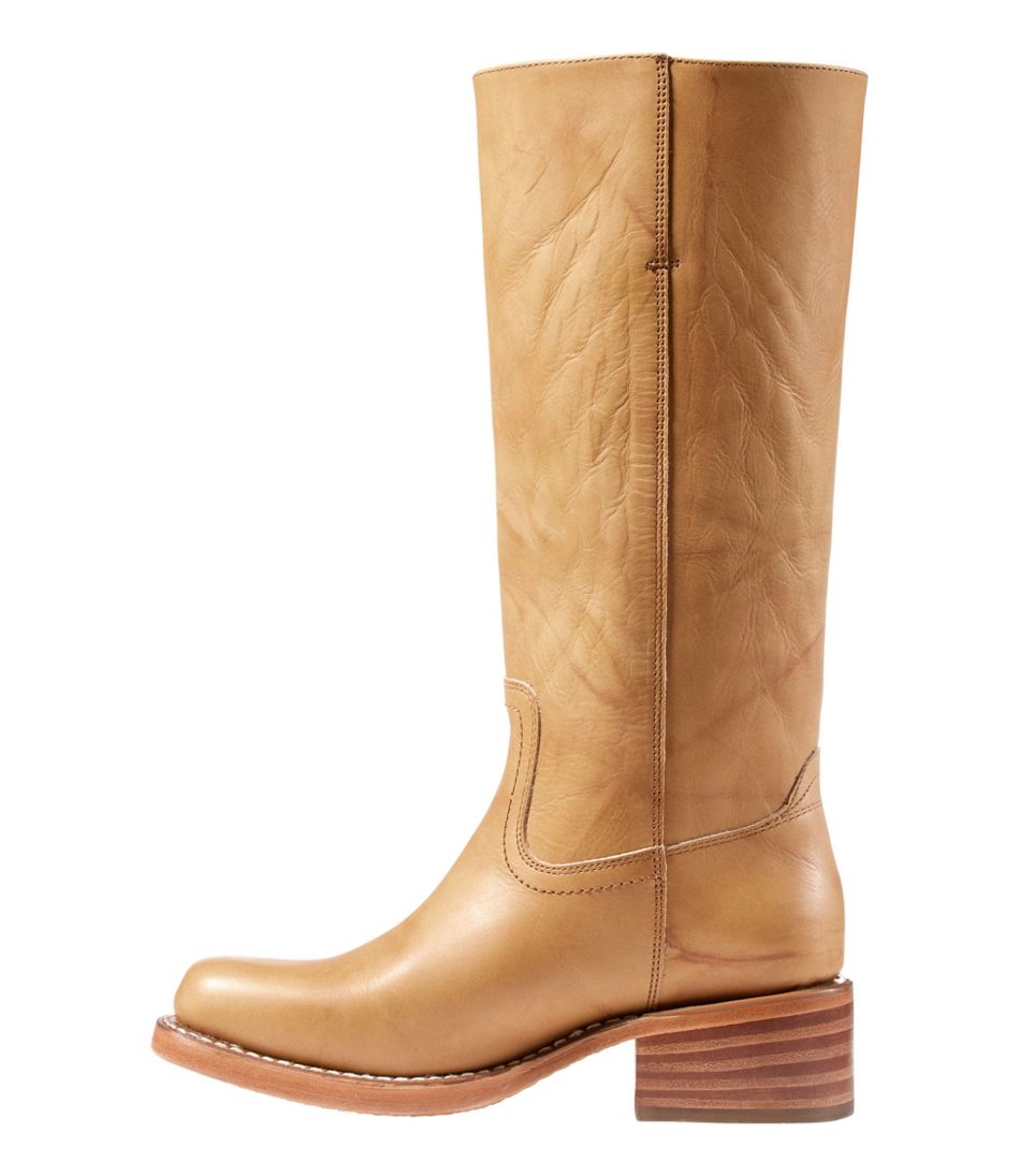 Women's Frye Campus 14L Boots - Image 2