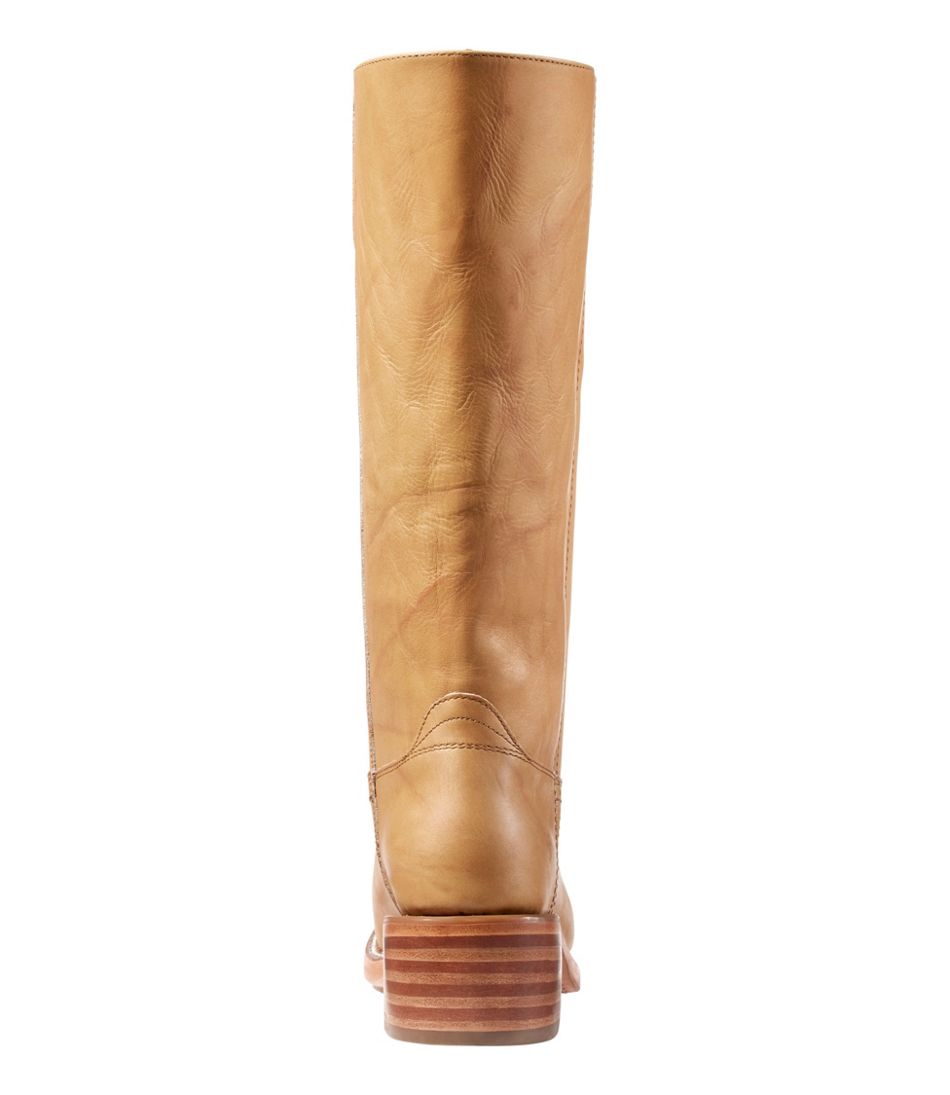 Women's Frye Campus 14L Boots - Image 3