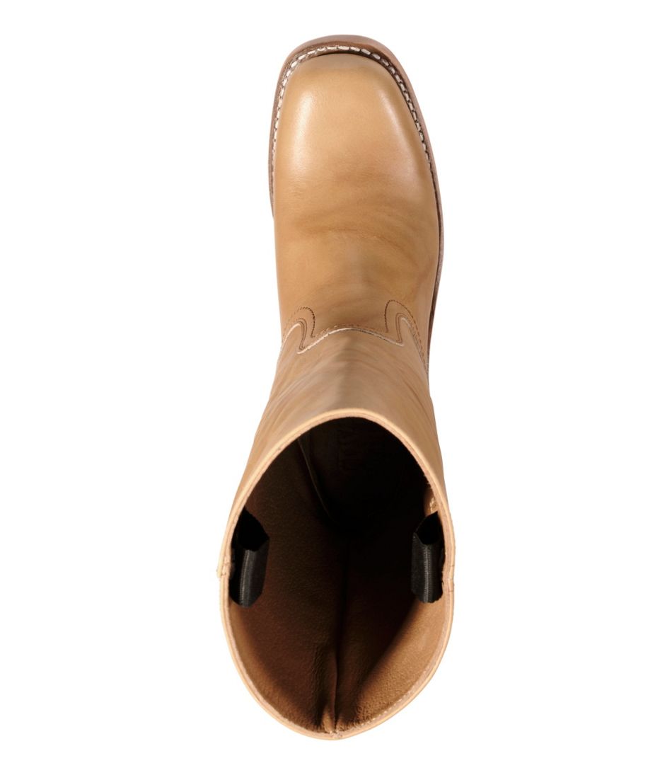 Women's Frye Campus 14L Boots - Image 4