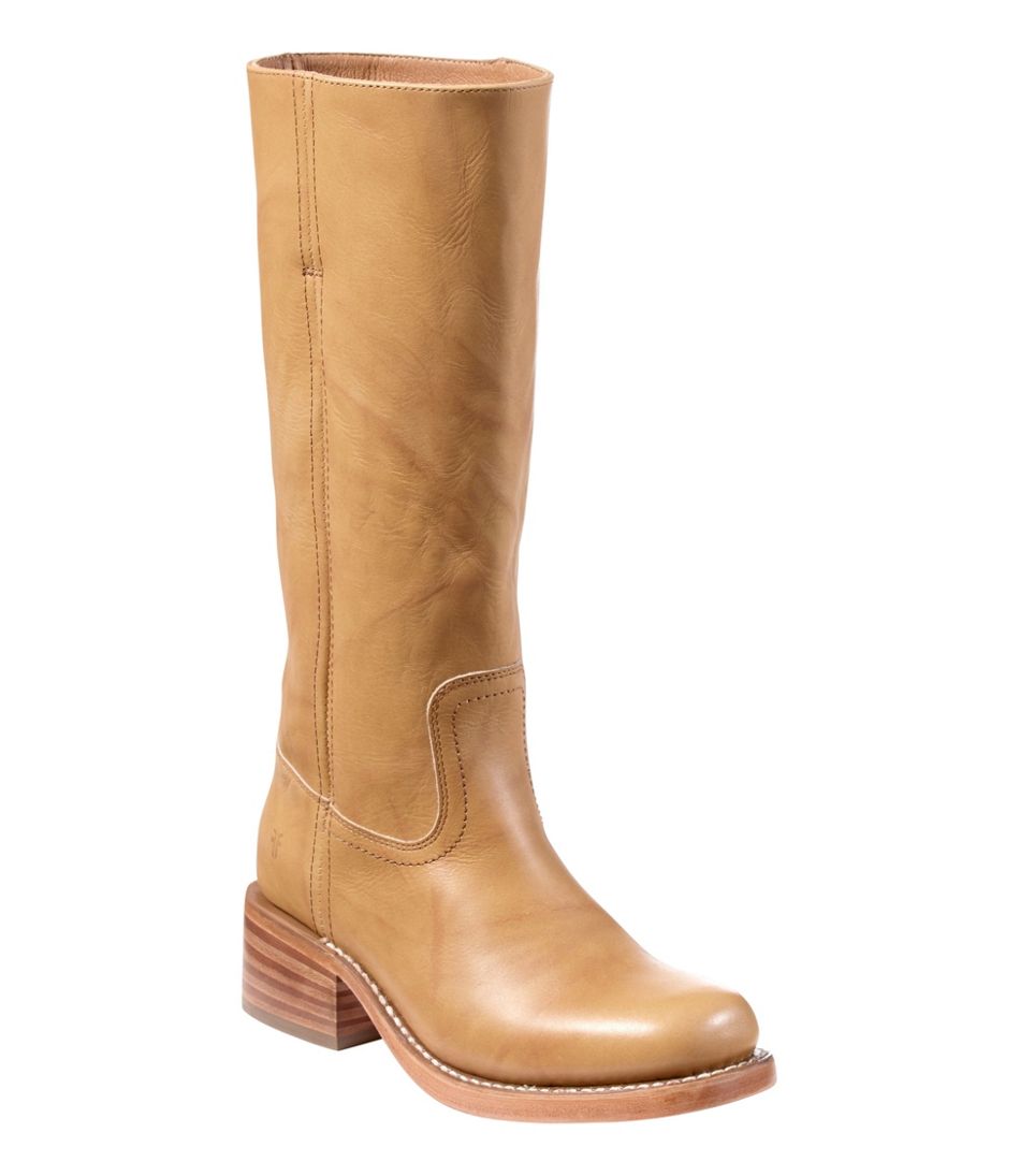 Women's Frye Campus 14L Boots - Image 6