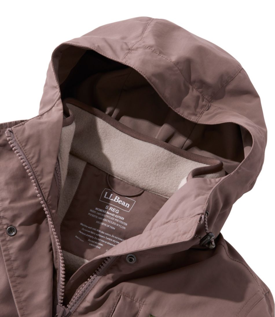 Women's Mountain Classic 3-in-1 Jacket - Image 11