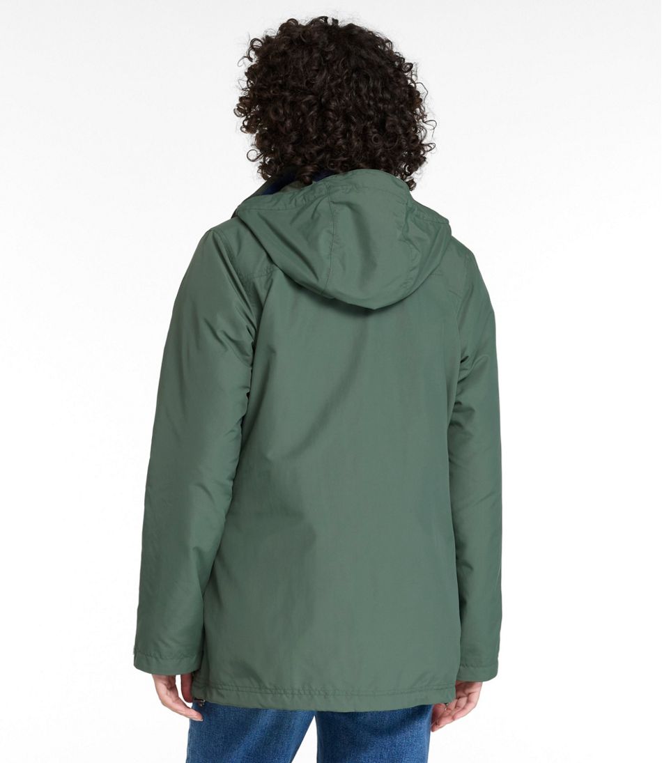 Women's Mountain Classic 3-in-1 Jacket - Image 3